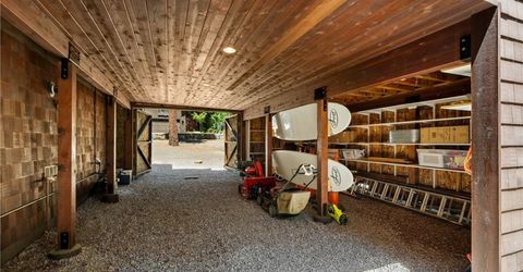 1075 Mill Creek Road, Incline Village, NV 89451 Photo