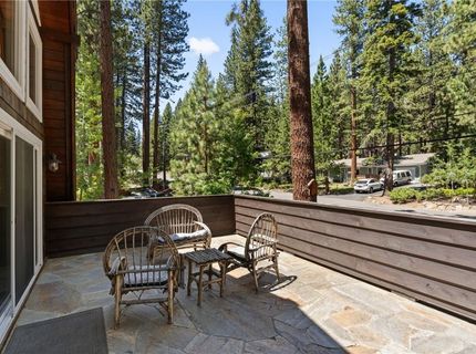 1075 Mill Creek Road, Incline Village, NV 89451 Photo