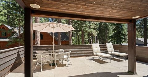 1075 Mill Creek Road, Incline Village, NV 89451 Photo