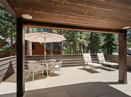 1075 Mill Creek Road, Incline Village, NV 89451 Photo