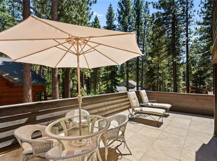 1075 Mill Creek Road, Incline Village, NV 89451 Photo