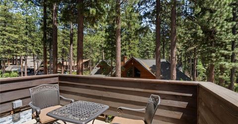 1075 Mill Creek Road, Incline Village, NV 89451 Photo