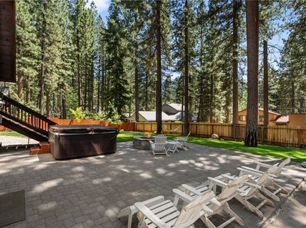 1075 Mill Creek Road, Incline Village, NV 89451 Photo