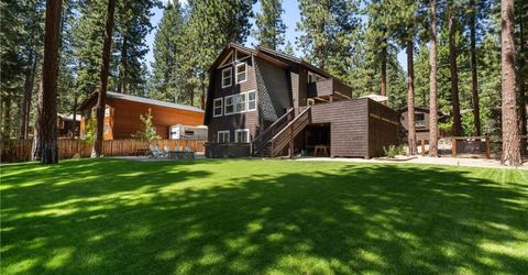 1075 Mill Creek Road, Incline Village, NV 89451 Photo