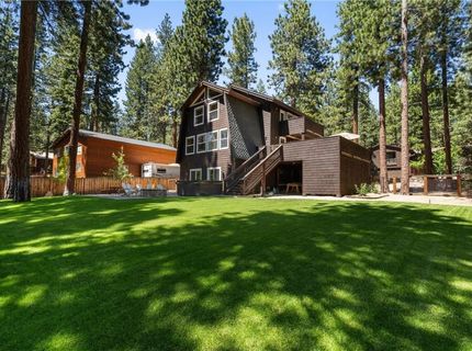 1075 Mill Creek Road, Incline Village, NV 89451 Photo