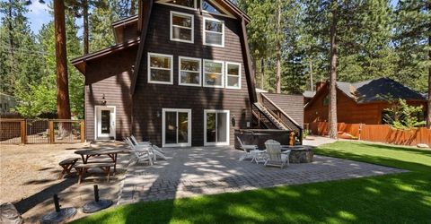 1075 Mill Creek Road, Incline Village, NV 89451 Photo