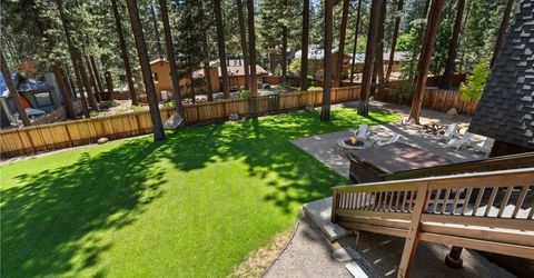 1075 Mill Creek Road, Incline Village, NV 89451 Photo