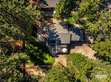 1075 Mill Creek Road, Incline Village, NV 89451 Photo