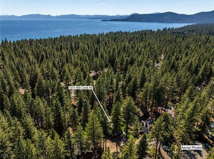 1075 Mill Creek Road, Incline Village, NV 89451 Photo