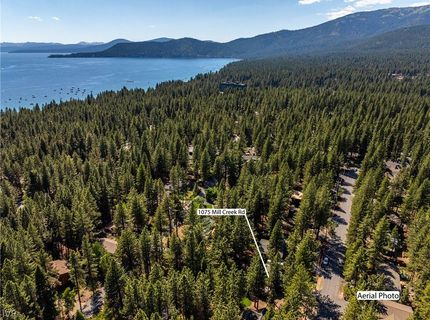 1075 Mill Creek Road , Incline Village, NV 89451 Photo