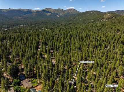 1075 Mill Creek Road, Incline Village, NV 89451 Photo