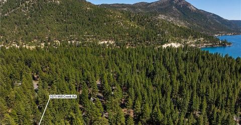 1075 Mill Creek Road , Incline Village, NV 89451 Photo