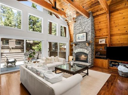 1075 Mill Creek Road , Incline Village, NV 89451 Photo