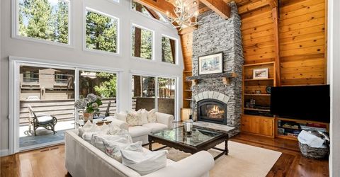1075 Mill Creek Road, Incline Village, NV 89451 Photo