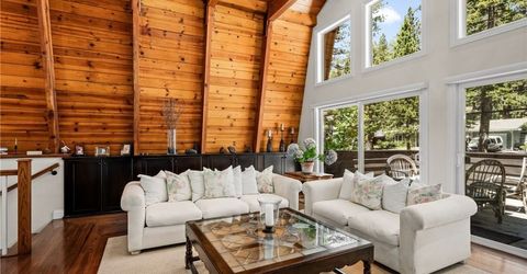 1075 Mill Creek Road , Incline Village, NV 89451 Photo