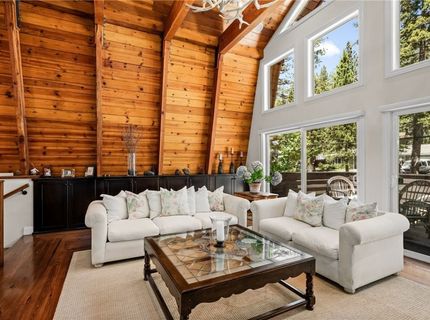 1075 Mill Creek Road, Incline Village, NV 89451 Photo