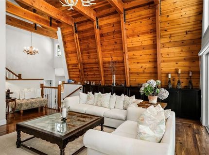 1075 Mill Creek Road , Incline Village, NV 89451 Photo