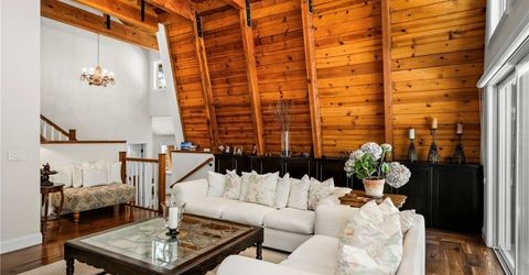 1075 Mill Creek Road, Incline Village, NV 89451 Photo