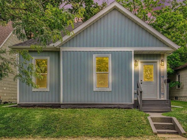 612 N Frances Street, South Bend, IN 46617