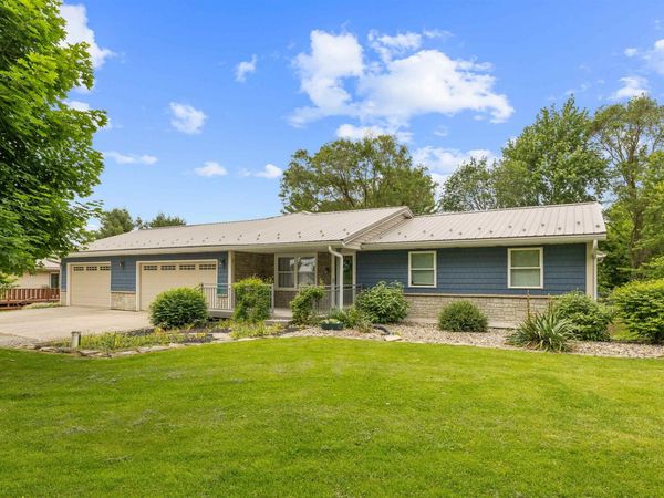 2841 County Road 36 Road, Auburn, IN 46706