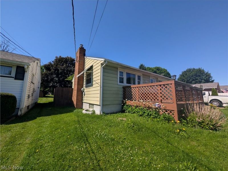 3612 Lotus Place SW, Canton, OH 44710 Photo 2