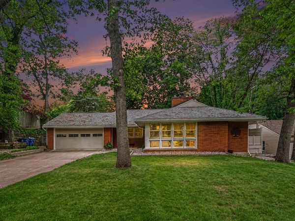 4342 Bronson Boulevard, Kalamazoo, MI 49008