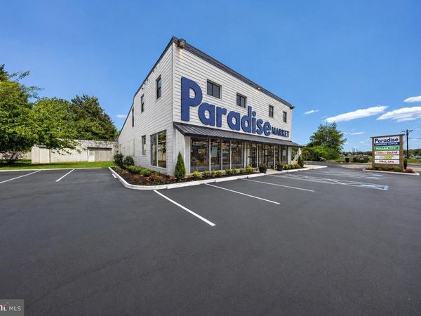 2561 S DUPONT BOULEVARD , SMYRNA, DE 19977
