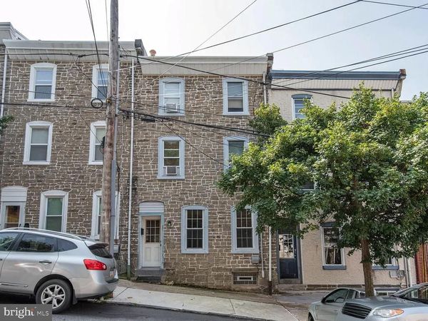 235 HERMITAGE STREET , PHILADELPHIA, PA 19127