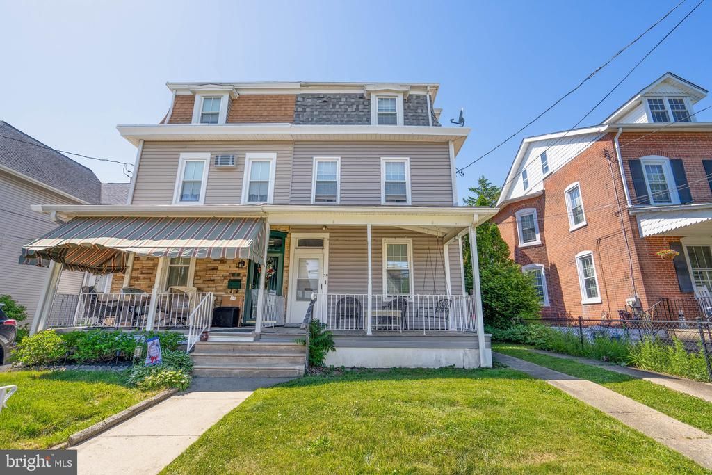 39 BLAKE AVENUE, JENKINTOWN, PA 19046