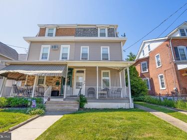 39 BLAKE AVENUE, JENKINTOWN, PA 19046