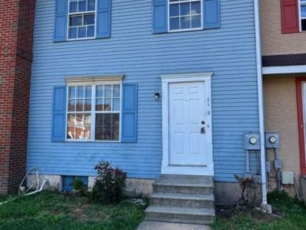 318 STONEBROOK PLACE , DOVER, DE 19904