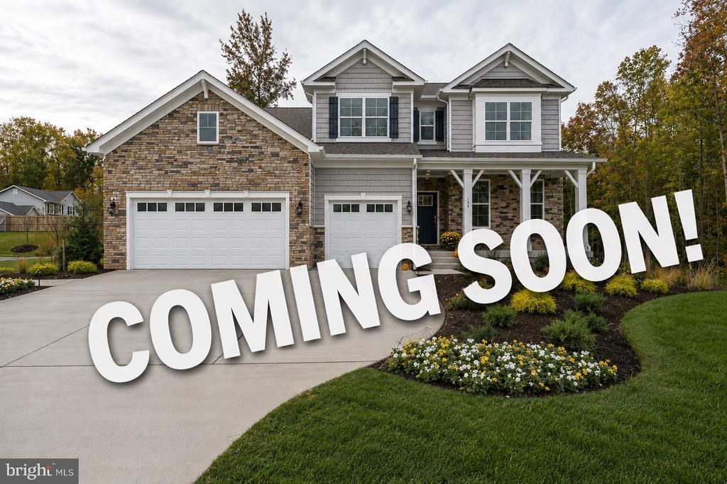104 Zoe Way , Stafford, VA 22554 Main Photo