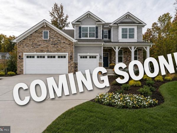 104 ZOE WAY , STAFFORD, VA 22554