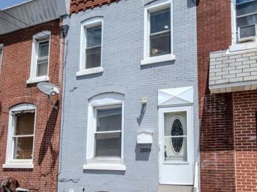 2059 E ONTARIO STREET , PHILADELPHIA, PA 19134