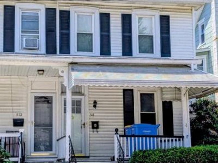 514 W 1st Avenue , Parkesburg, PA 19365 Main Photo