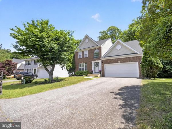 10105 MILWAUKEE COURT, LARGO, MD 20774