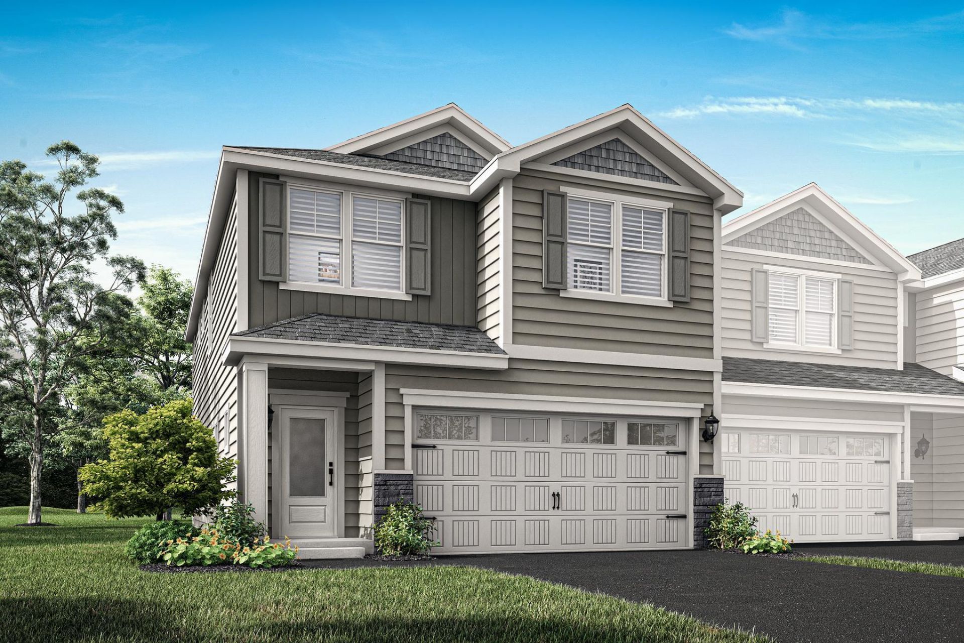7078 139th Place NW, Ramsey, MN 55303