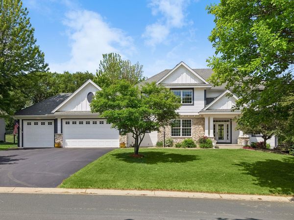 13134 Danube Lane, Rosemount, MN 55068