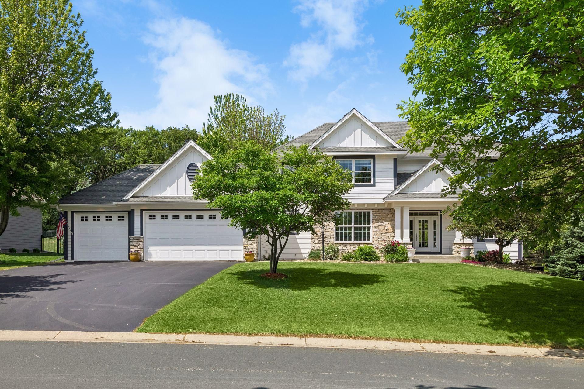 13134 Danube Lane, Rosemount, MN 55068