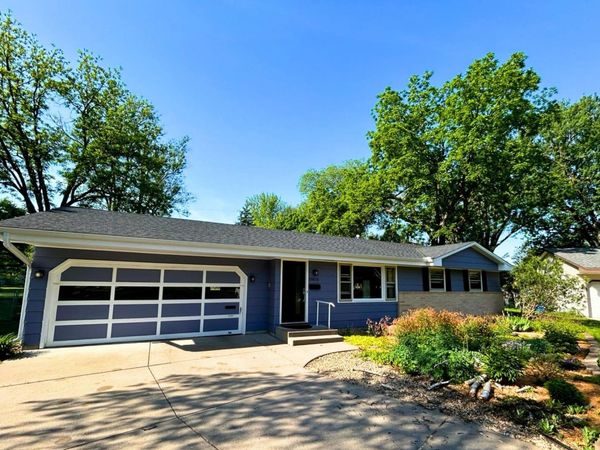 10816 Toledo Circle, Bloomington, MN 55437