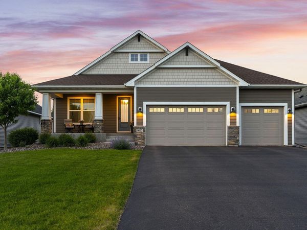 9062 7th Street N, Lake Elmo, MN 55042