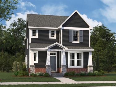 810 Schalm Dr , Clawson, MI 48017