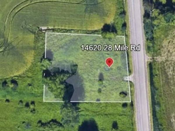 14620 28 Mile Road , Washington Twp, MI 48094