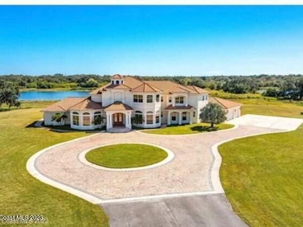 9235 Babcock Street SE , Palm Bay, FL 32909