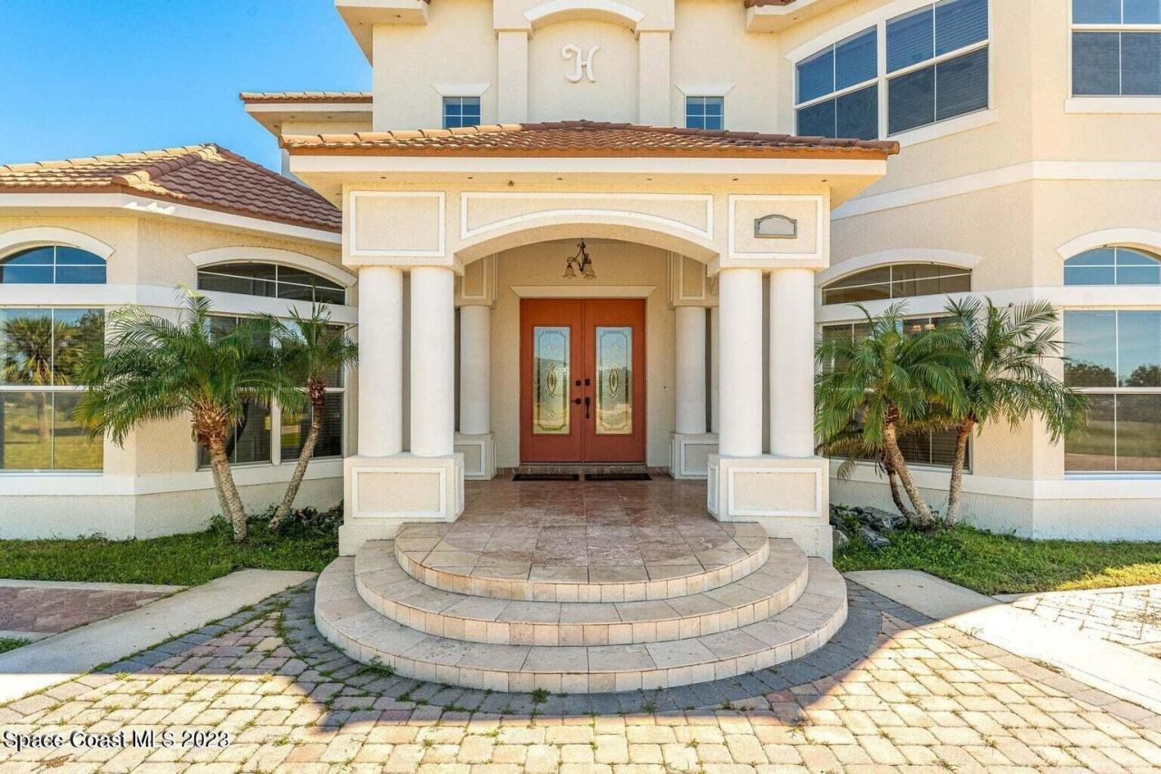 9235 Babcock Street SE , Palm Bay, FL 32909 Photo