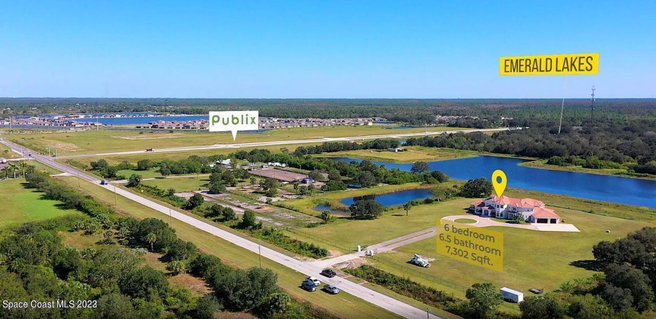 9235 Babcock Street SE , Palm Bay, FL 32909 Photo