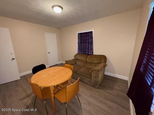 412 Clarence Rowe Avenue , Rockledge, FL 32955 Photo