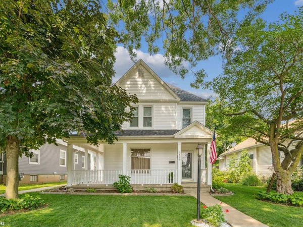1411 N 7Th Street, Burlington, IA 52601