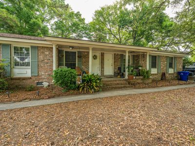 704 Marlin Lane, Charleston, SC 29412