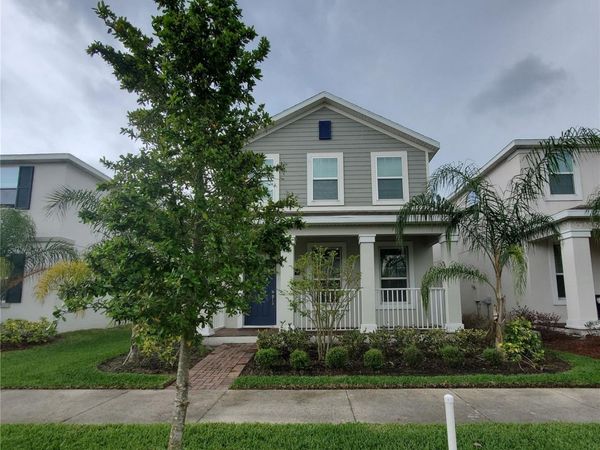 11142 LONGLEAF WOODS DRIVE , ORLANDO, FL 32832